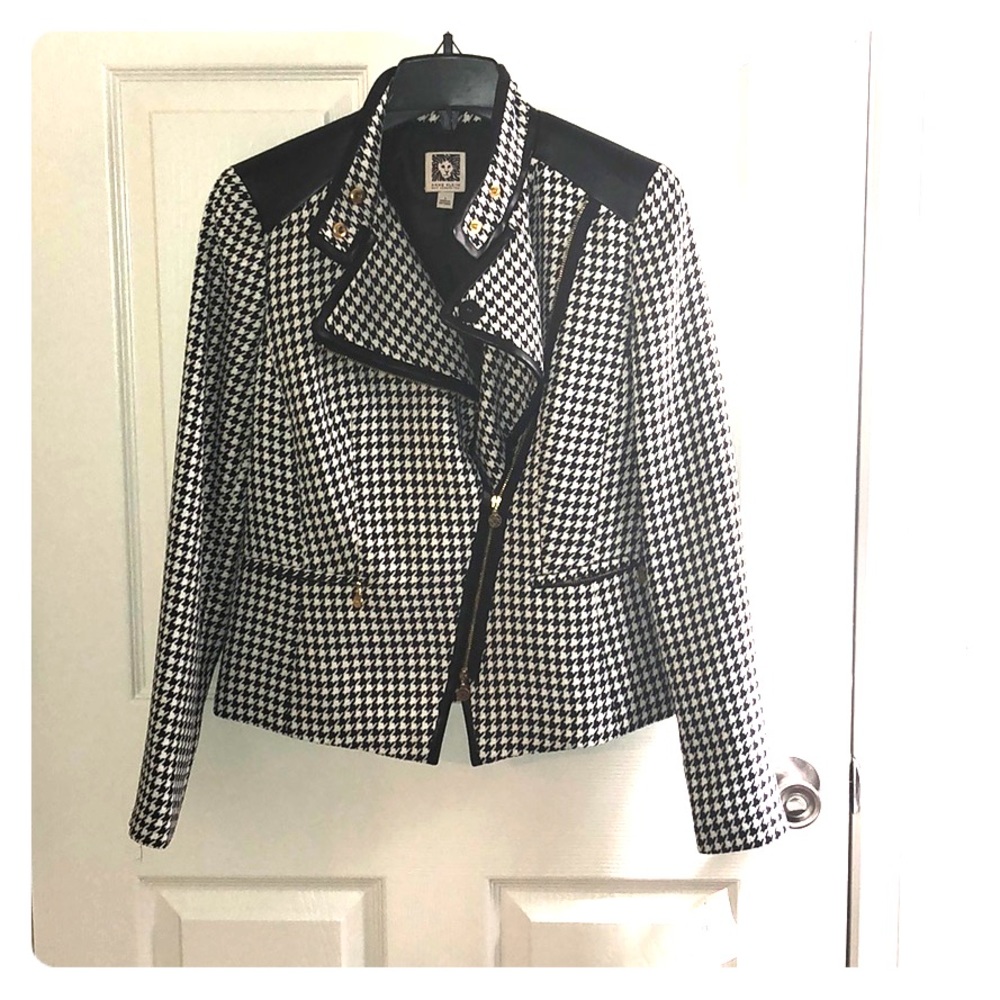 Anne Klein Jacket